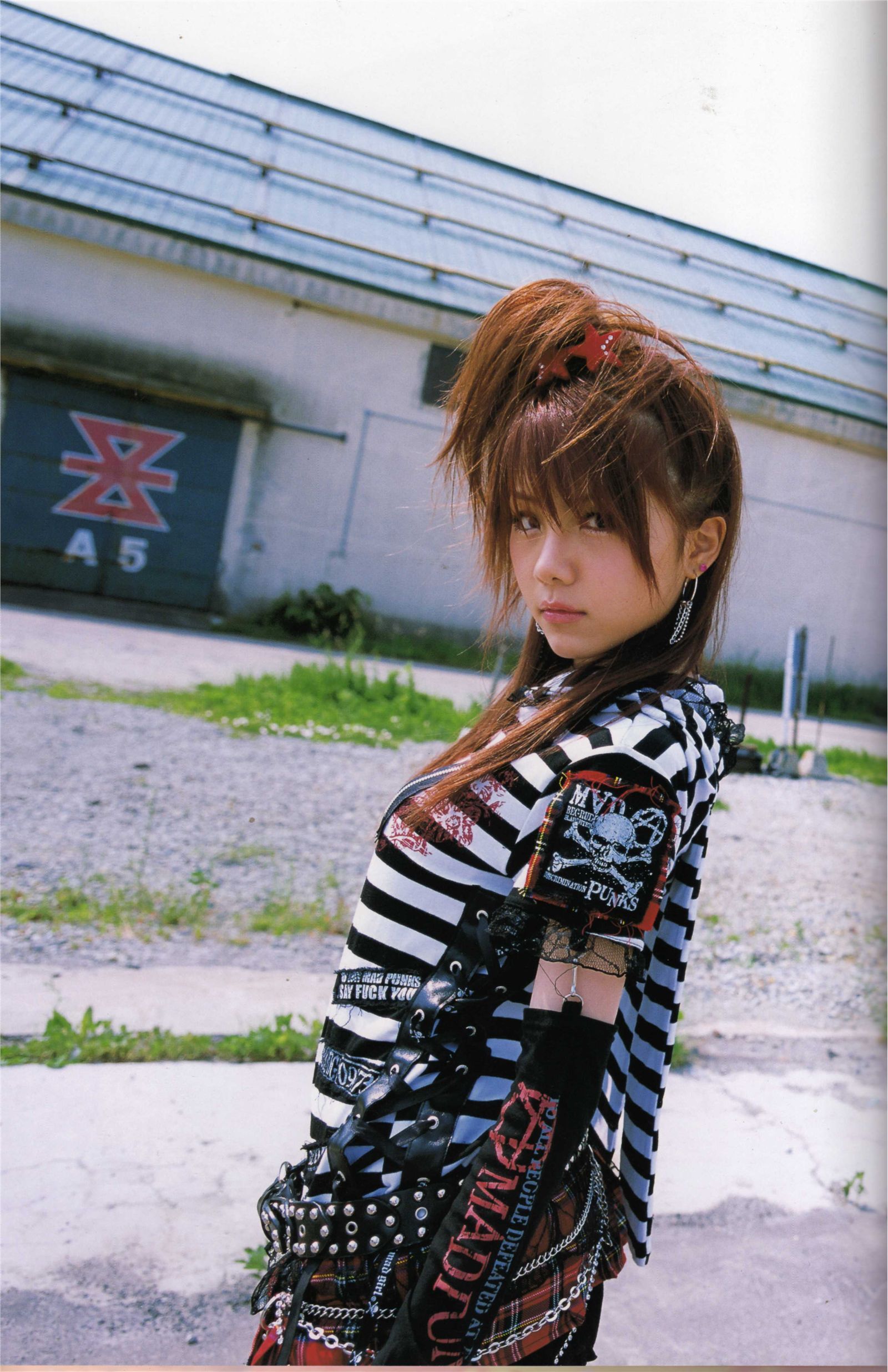 [PB写真集] Reina Tanaka 田中れいな 日本美少女高清写真